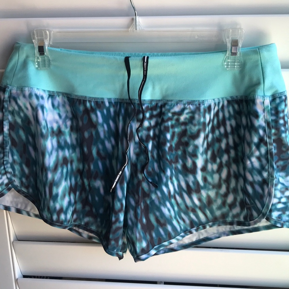 Nike-Running Dry Fit shorts